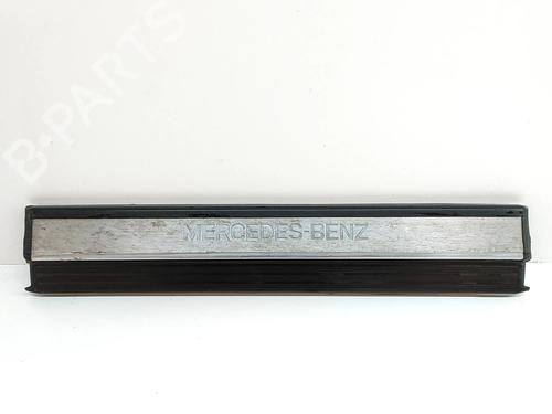 Trinbræt MERCEDES-BENZ S-CLASS (W140) S 350 Turbo-D (140.134) (150 hp) 23247718