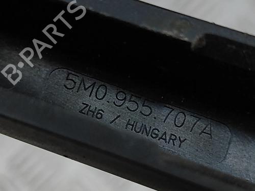 Rear windshield wiper arm VW SHARAN (7N1, 7N2) 2.0 TDI | BP27799648C144