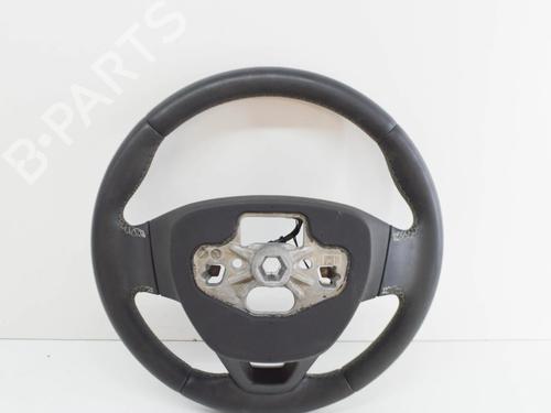 Steering wheel FORD FIESTA VII (HJ, HF) 1.0 EcoBoost | BP13516236C49 