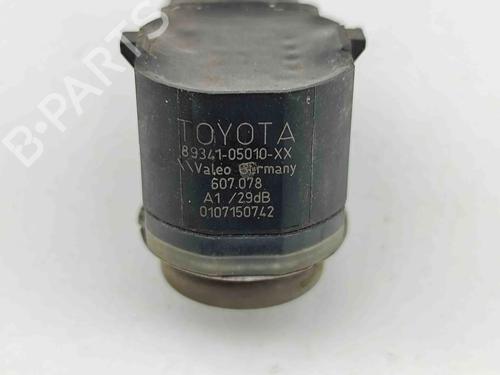 Electronic module TOYOTA AURIS Estate (_E18_) 1.8 Hybrid (ZWE186_, ZWE186R, ZWE186H) | BP29510955M83 