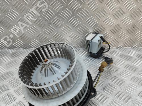 Heater blower motor TOYOTA PRIUS Liftback (_W2_) 1.5 Hybrid (NHW2_) | BP25787172M62 