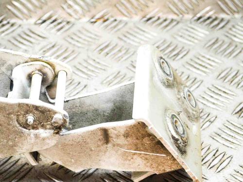 Hinge/Door check strap PEUGEOT EXPERT Van (VF3A_, VF3U_, VF3X_) 1.6 HDi 90 16V | BP14634345C146