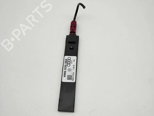 Electronic module PORSCHE PANAMERA (971) 2.9 4 E-Hybrid (97ABE1, 97BBE1, 97ABX1) | BP37669556M83 - Image 2
