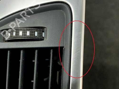 Air vent AUDI A7 Sportback (4GA, 4GF) 3.0 TDI quattro | BP14613862I21