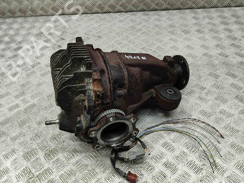 Rear differential NISSAN 350Z Coupe (Z33) 3.5 (AAZ33) | BP22808068M24 