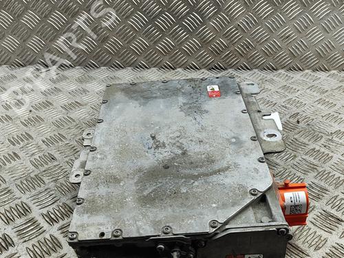 Inverter/Converter JAGUAR I-PACE (X590) EV400 AWD | BP27766505M119 