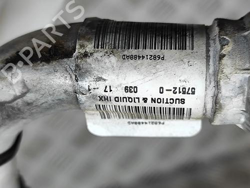 AC pipe JEEP WRANGLER III (JK) 3.6 V6 | BP36326830M126 - Image 6