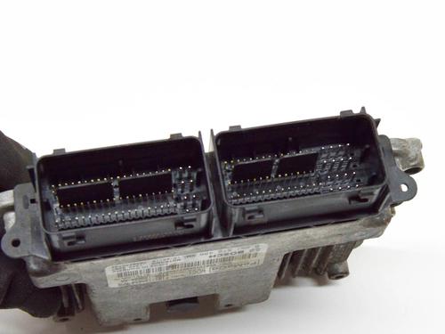 Engine control unit (ECU) FORD FIESTA VI (CB1, CCN) 1.0 EcoBoost | BP11814913M57 