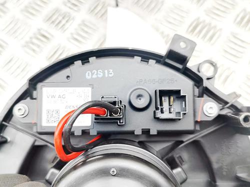 Heater blower motor VW PASSAT B8 (3G2, CB2) 2.0 TDI | BP38421621M62 - Image 8
