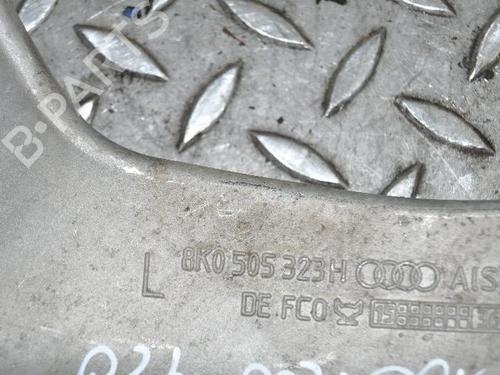 Left rear suspension arm AUDI A5 (8T3) 1.8 TFSI | BP30258557M14 