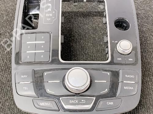 Used Switch AUDI A7 Sportback (4GA, 4GF) 3.0 TDI quattro (204 hp) 6765849