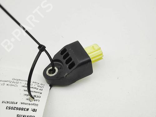Electronic sensor TOYOTA GT 86 Coupe (ZN6_) 2.0 (ZN6AC_, ZN6BC_, ZN6K) | BP39590710M84 - Image 3