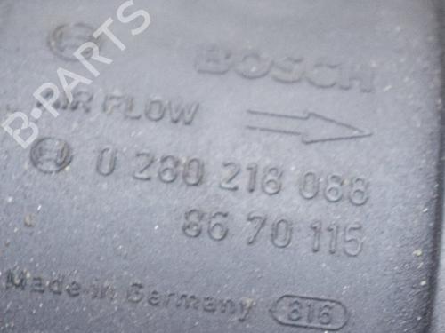 Mass air flow sensor VOLVO XC90 I (275) D5 AWD | BP8846844M95 