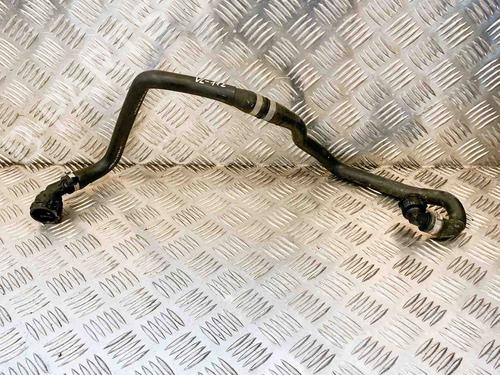 Used Pipe BMW 5 (G30, F90) M 550 d xDrive (400 hp) 14612030