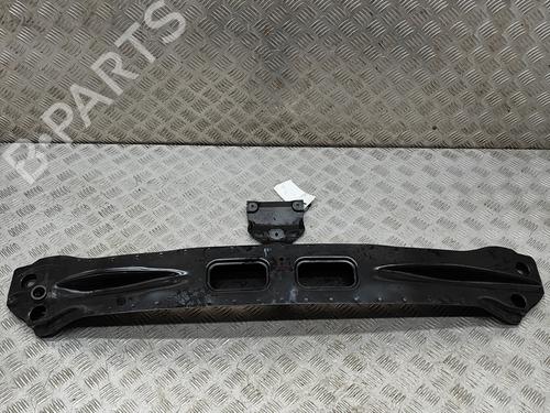 Front bumper reinforcement MITSUBISHI COLT VI (Z3_A, Z2_A) 1.5 DI-D (Z39A) | BP24818128C109 
