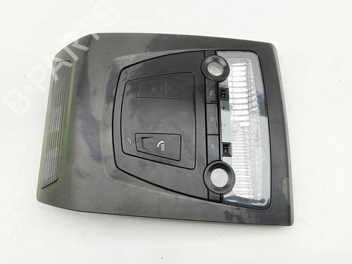 Interior roof light BMW 6 Coupe (F13) 640 d | BP31715460I8