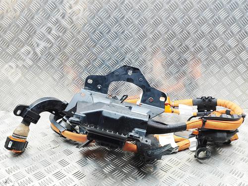 Cable RENAULT ZOE (BFM_) ZOE (BFMC, BFMD) | BP38500299E12 - Image 2