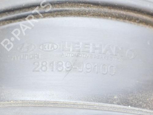 Pipe HYUNDAI KONA (OS, OSE, OSI) 1.0 T-GDi | BP14624161M125 