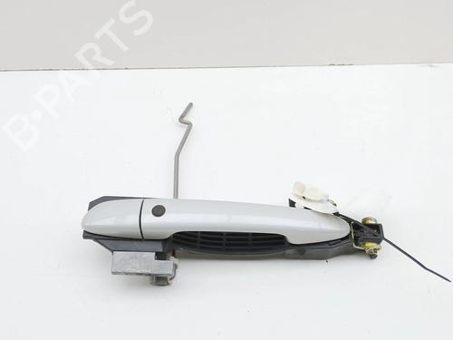 Used Front left exterior door handle Front left exterior door handle MAZDA MX-5 IV (ND__) 2.0 (ND2E, ND6E) (160 hp) 40227032 40227032