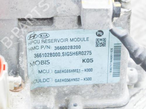 Inverter/Converter HYUNDAI IONIQ (AE) 1.6 GDI Hybrid | BP14628031M119 