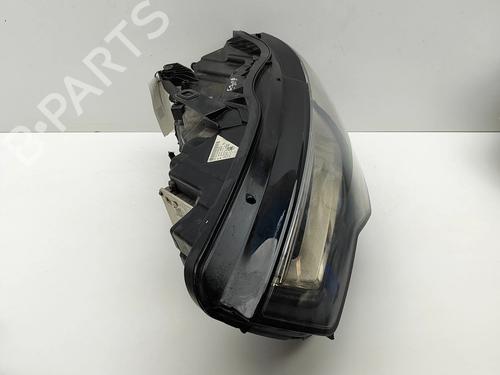 Left headlight AUDI A6 C7 Avant (4G5, 4GD) RS6 quattro | BP33370923C28 - Image 4