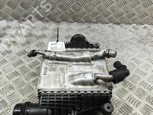 Used Intercooler Intercooler MERCEDES-BENZ SPRINTER 3,5-t Van (B907, B910) 315 CDI RWD (907.631, 907.633, 907.635, 907.637) (150 hp) 33373038 33373038