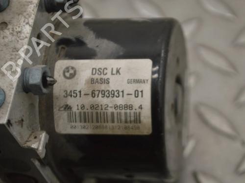 ABS pump BMW 1 (F20) 116 i | BP30228416M43