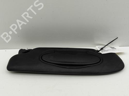 Used Left sun visor PORSCHE CAYMAN (987) 2.9 (265 hp) 27799168
