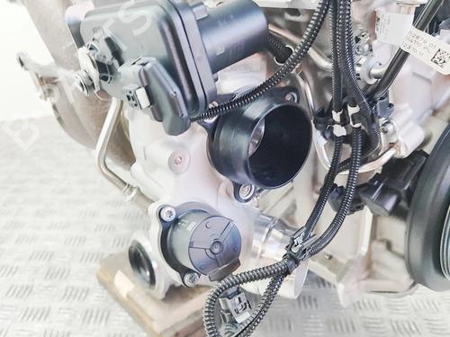 Engine BMW X5 (G05, F95) xDrive 45 e Plug-in Hybrid | BP38622783M1 - Image 8