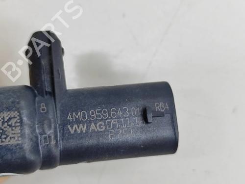 Electronic sensor AUDI A5 Sportback (F5A, F5F) 35 TFSI Mild Hybrid | BP27787597M84  - Image 6