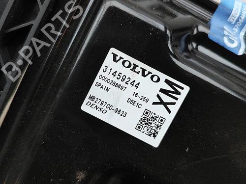 Engine control unit (ECU) VOLVO V40 Hatchback (525) T2 | BP40188842M57 - Image 6
