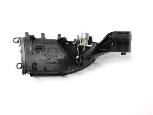 Rear right interior door handle INFINITI Q30 1.5 D | BP33353770I16 - Image 3