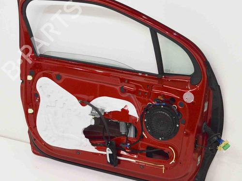 Left front door CITROËN DS3 Convertible 1.2 VTi 82 | BP6746457C2 