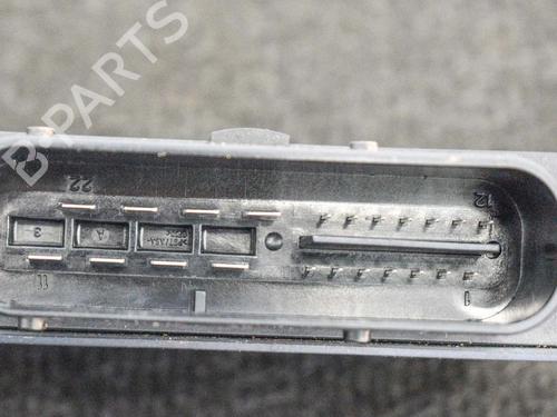 Electronic module BMW 5 (F10) 520 d | BP7738642M83 