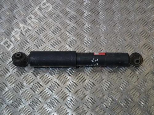 Used Left rear shock absorber LEXUS NX (_Z1_) 300h AWD (AYZ15_) (155 hp) 6727407