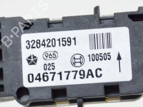 Electronic sensor JEEP GRAND CHEROKEE III (WH, WK) 3.0 CRD 4x4 | BP10072045M84 