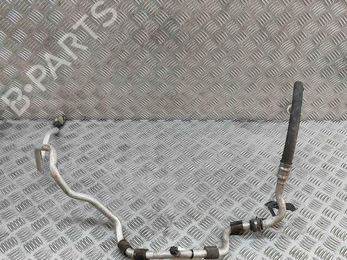 AC pipe VW CADDY IV Box Body/MPV (SAA, SAH) 2.0 TDI 4motion | BP27350658M126