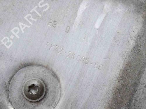 Fusée avant gauche JAGUAR E-PACE (X540) 2.0 D150 | BP14642534M25 