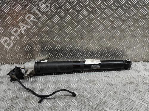 Used Right rear shock absorber PORSCHE CAYENNE (9YA) 3.0 E-Hybrid AWD (9YAAE1) (462 hp) 28431478
