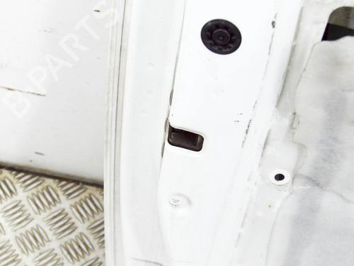 Left front door CITROËN C1 (PM_, PN_) 1.0 | BP13319875C2