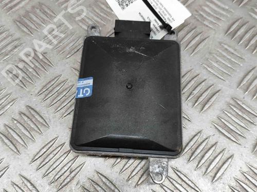 Elektronisk modul AUDI A5 Convertible (8F7) S5 quattro | BP24819921M83