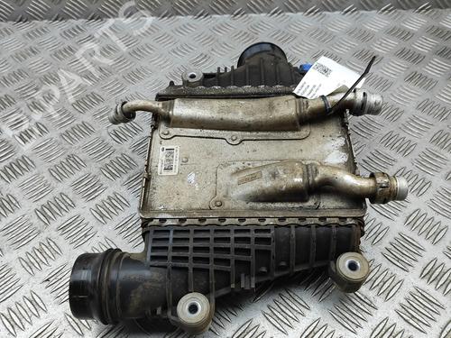 Intercooler JAGUAR XE (X760) 2.0 D | BP33394714M30 - Image 3