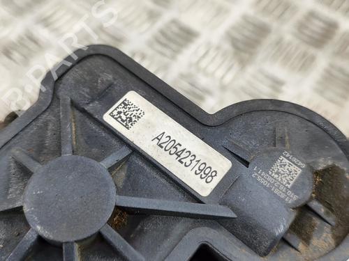 Left rear brake caliper MERCEDES-BENZ C-CLASS Convertible (A205) C 300 (205.483) | BP22352469M107 