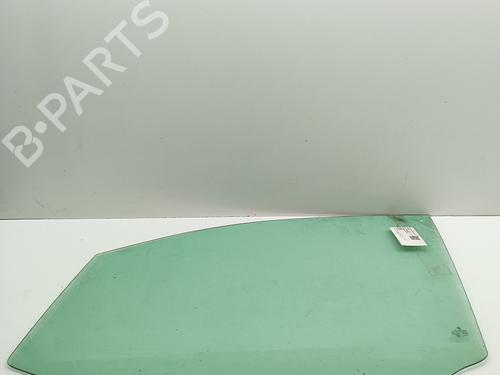 Dør rude ventre foran VW CADDY IV Box Body/MPV (SAA, SAH) 2.0 TDI (102 hp) 32061342