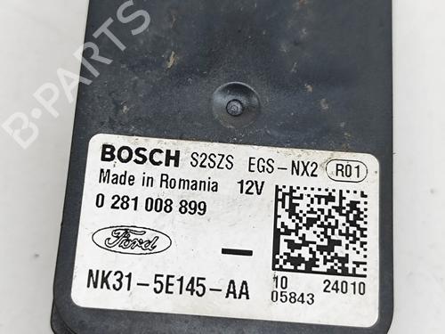 Electronic sensor FORD TRANSIT CUSTOM V362 Van (FY, FZ) 2.0 EcoBlue mHEV | BP28590116M84  - Image 5