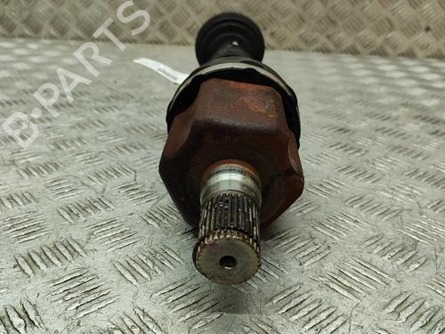 Left front driveshaft VOLVO XC90 II (256) B5 Mild Hybrid AWD | BP33370427M38 - Image 5