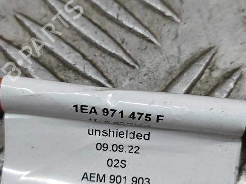 Wiring harness AUDI Q4 E-TRON Sportback (F4N) 40 | BP28432648E16 