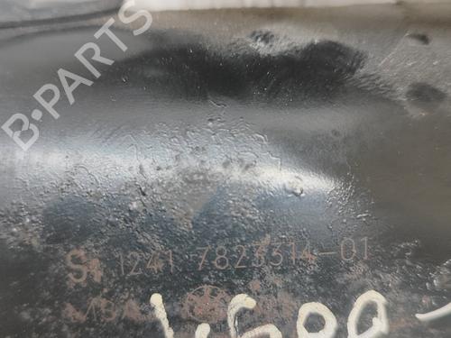 Starter BMW 1 (F20) 118 d | BP27219103M8