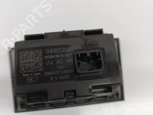 Switch VW GOLF VIII (CD1, DA1) 1.5 TSI | BP27785575I30  - Image 6