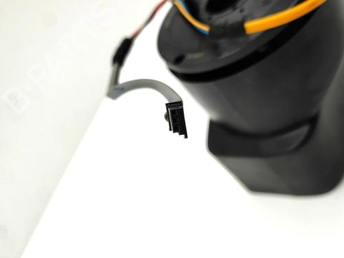 Steering column stalk VW CRAFTER 30-35 Bus (2E_) 2.0 TDI | BP37030116I23 - Image 10
